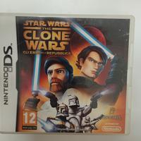 Star Wars The CLONE WARS 