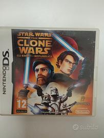 Star Wars The CLONE WARS 