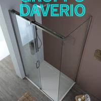 Box doccia,  Provincia di Varese, Gallarate