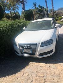 Audi A 3