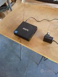 Mini PC ACE PC T11