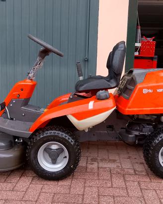 Husqvarna 214T rider