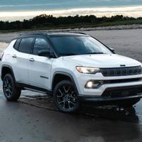 Musata ricambi e porte jeep compass 2022