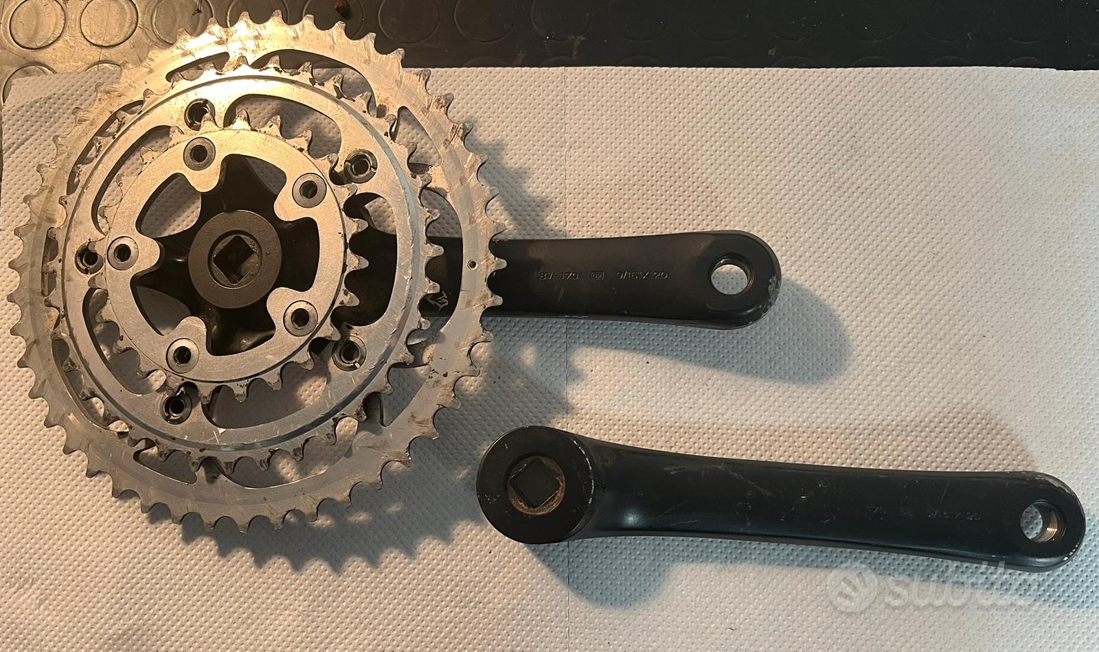 Freins Cantilever Campagnolo Olympus Pour VTT/ATB - NOS (Neuf, Stock Ancien)