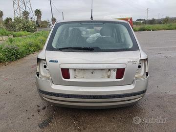 FIAT STILO 192 1.9 JTD 115CV 01-06 ricambi