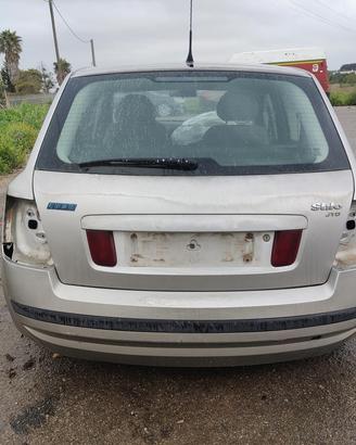 FIAT STILO 192 1.9 JTD 115CV 01-06 ricambi