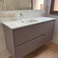 Mobile bagno Inda NUOVO