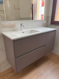 Mobile bagno Inda NUOVO