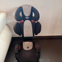 Seggiolino auto Chicco