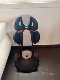 Seggiolino auto Chicco