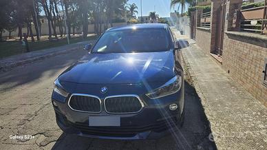  BMW x2 s drive