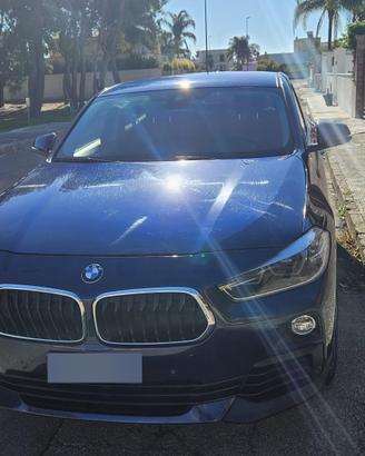  BMW x2 s drive