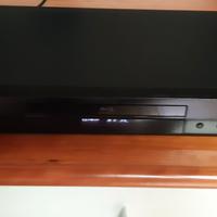 BLURAY Disk Pioneer-140- “Errore Disco”