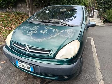 Citroen Xsara Picasso 
