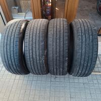 Gomme estive 215*65*17 Hankook