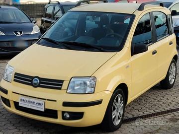 Fiat Panda 1.2 Alessi