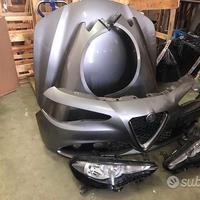 Ricambi musata sportelli Alfa romeo Giulia