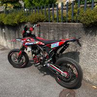 FANTIC 50M (73,5cc) PERFORMANCE 2019