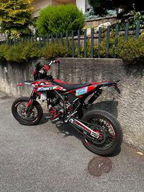 FANTIC 50M (73,5cc) PERFORMANCE 2019