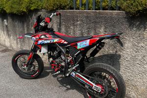 FANTIC 50M (73,5cc) PERFORMANCE 2019