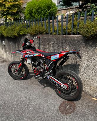 FANTIC 50M (73,5cc) PERFORMANCE 2019