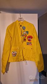 giubbotto dsquared 2