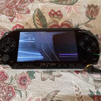 Sony Psp funzionante leggere bene