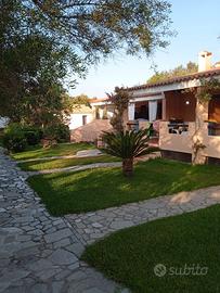Appartamento Zona Pittulongu