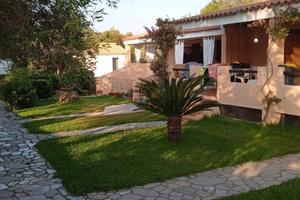 Appartamento Zona Pittulongu