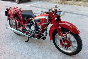 Moto Guzzi GTV 1948 d’epoca