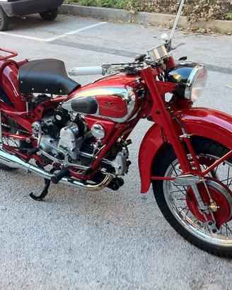 Moto Guzzi GTV 1948 d’epoca
