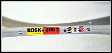 Ritchey Rock 395  32f