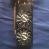 GTX 1050ti 4gb