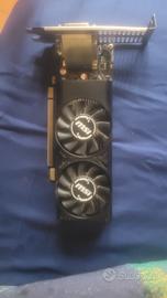 GTX 1050ti 4gb