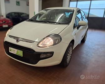 FIAT Grande Punto 1.4 5 porte Actual Natural Pow