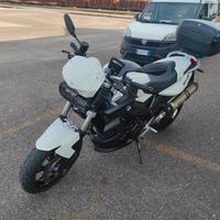 Bmw f 800 r - 2010