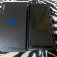 Samsung  S 8