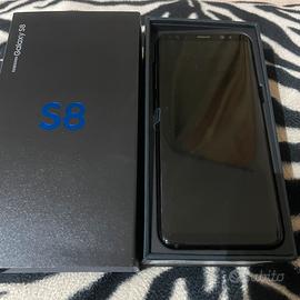 Samsung  S 8