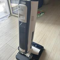 Aspirapolvere tineco