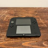 Nintendo 2DS