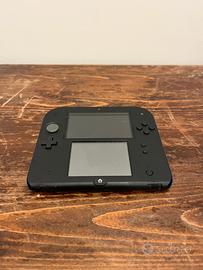 Nintendo 2DS