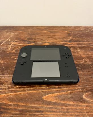 Nintendo 2DS