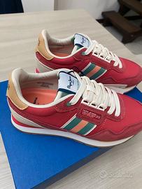 Sneackers Pepe jeans misura 36 nuove con cartluno