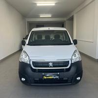 PEUGEOT PARTNER 1.6 HDI 3 POSTI