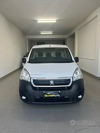 PEUGEOT PARTNER 1.6 HDI 3 POSTI