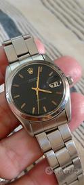 Rolex Oyster date 6694 1966 34mm only watch 