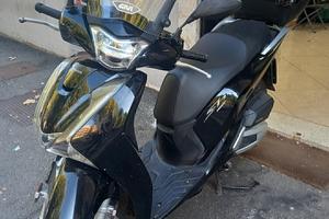 Honda SH 150 fine 2018 - PERMUTE