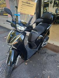 Honda SH 150 fine 2018 - PERMUTE
