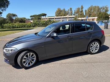 BMW 116D Urban 2015 - DA VEDERE!!! -