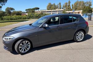 BMW 116D Urban 2015 - DA VEDERE!!! -